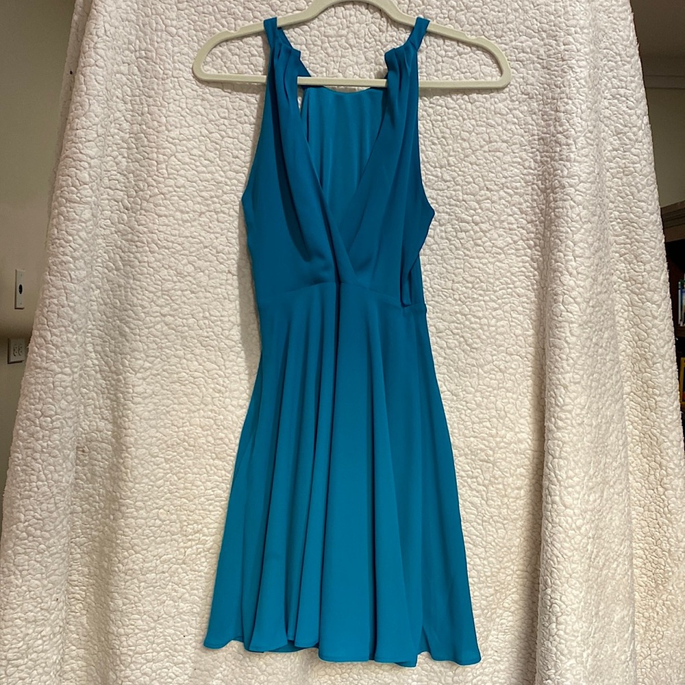 Jewel Toned Wedding Guest Dress